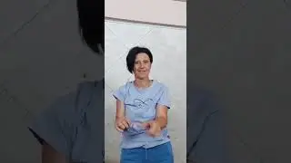 Самые элементарные упражнения для зубчатой , ромбовидной, трапеции.