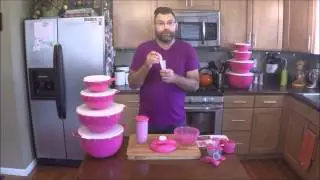 Think Pink!