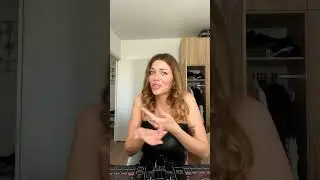 nanana x lovv66 dj kris trofimova
