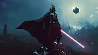 Darth Vader | Sleeping At Last