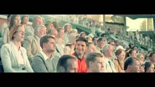 Wimbledon Now in Colour- By Solly Sport
