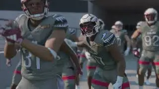 ULM Dynasty Trailer