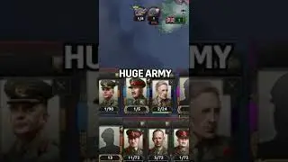 HOI4 expectations versus reality