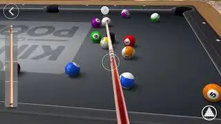 Kings of Pool AR (Uken Studios) ARKit iOS