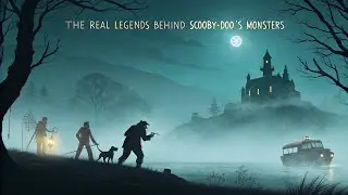 5 Shocking Facts About Scooby-Doo's Scariest Monsters