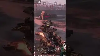 When CROSSOUT Physics Breakdown 