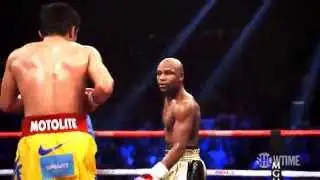 Boxing Highlights 2015