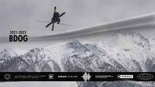 The Armada '21-'22 Armada BDOG Pro Model