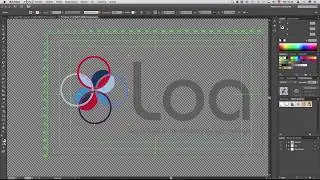 Tutorial para crear animación simple de logo