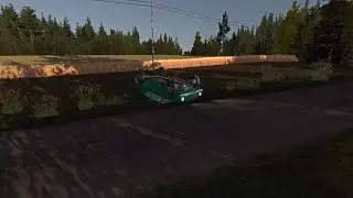 My Summer Car #6 подготовка сатсумы под ралли часть 1