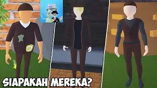 KITA BONGKAR MISTERI SARAH SEKARANG JUGA! Warnet Simulator GAMEPLAY #19