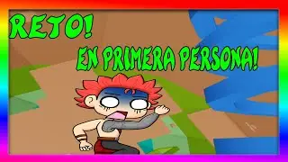 ROBLOX UN NUEVO RETO!!😱!! Tower of Hell😱2.0