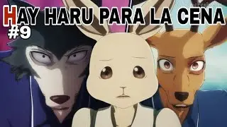 Beastars #9 Resumido