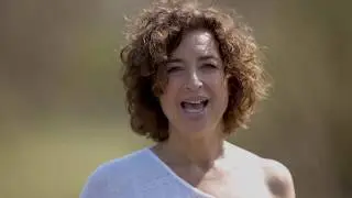 Isabel Varell - Es muss nicht einfach sein (Offizielles Video)