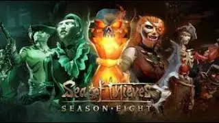Sea of thieves pvp grind