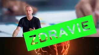 Zdravie mozgu – kognitívne zdravie - rizikové faktory a prevencia
