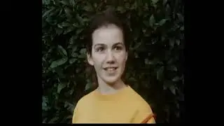 Susanna Reid in The Price (1985)