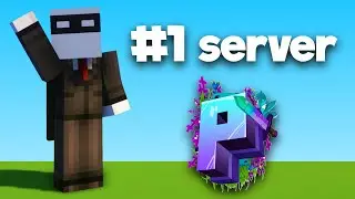the best 1.9+ pvp server..?