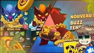 BEST-OF Brawl stars