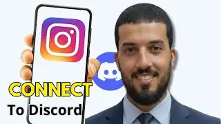 How To Link Instagram To Discord