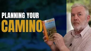 Planning Your Camino de Santiago - 3 Levels of Planning