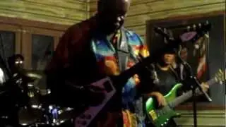 Carl Weathersby Jammin