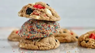 How to Bake Patriotic Cookies Like a Pro