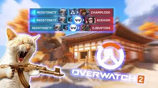 Overwatch2 | Pew pew pew