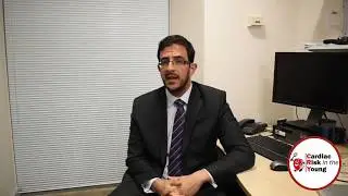 What happens during an ajmaline test?