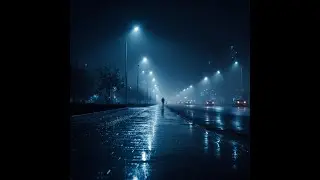 Night by Night | Boom Bap Type Beat | 91 BPM | Confident