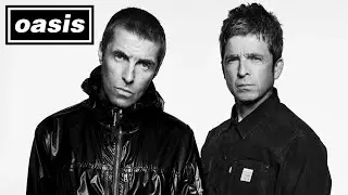 Not Maybe? DEFINITELY... It's Official Oasis ARE BACK!!