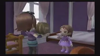 Harvest Moon: Tree of Tranquility - Journey Rucksack - Too Soon