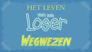 Boektrailer: Het leven van een Loser - Wegwezen van Jeff Kinney | Uitgeverij De Fontein
