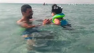 بحر في تونس ما يعرفوشي الناس الكل