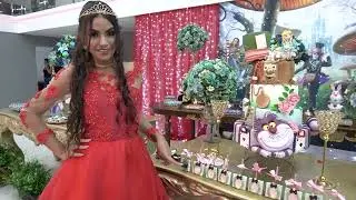 XV da Giovanna