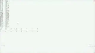 How to read and write binary code - 8 bit example