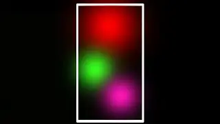 template light black screen | background video | kinemaster video | template video | lighting effect