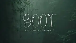 [FREE]HG RECORDS TYPE BEAT 2023 - BOOT