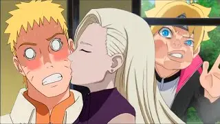Naruto gets way more girls than Sasuke!! All girls attracted towards naruto