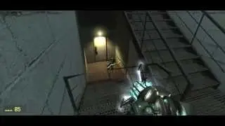 Super Gravity Gun Teaser - Garry's Mod