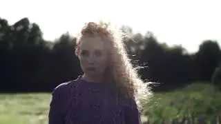 Любава Трофимова 