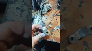 Где замки??? #automobile #car #diy #engine #mechanic #truck