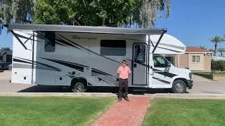 2024 Jayco Greyhawk 27U - World Wide RV