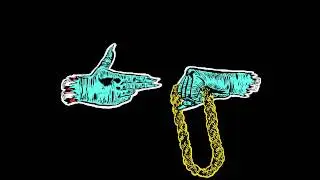 Run the Jewels [Clean] - Run the Jewels