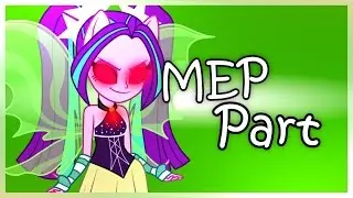 {MEP}-Part2&3/For MLP Lights videoTM