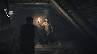 Боль и страдания - Evil Within (3)