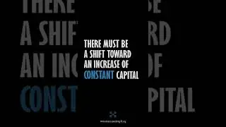 The Composition of Capital
