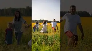 Матушка родная земля❤️#summer #лето #лето2024