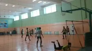 Пацан из школы
