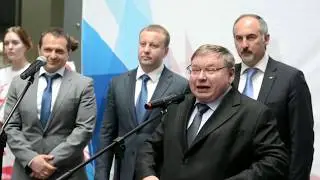 День предпринимателя Ивановской области 2017